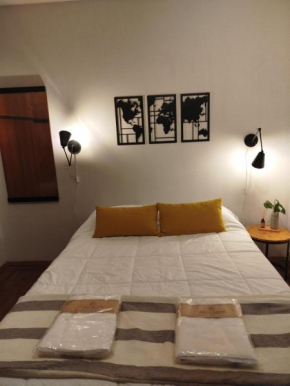 Funes Departamento céntrico un dormitorio Solo turistas